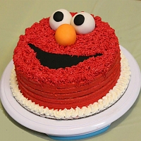 Be Happy Cake - 1kg